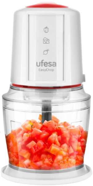 Ufesa Picadora Easychop Rondo
