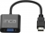 Inca IHTVJ-7 HDMI to VGA Dönüştürücü