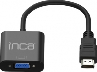 Inca IHTVJ-7 HDMI to VGA resim
