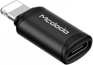 Mcdodo OT-7680 Type-C to Lightning Dönüştürücü