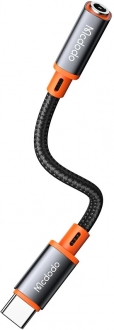 Mcdodo CA-7561 Type-C to 3.5mm Audio Dönüştürücü