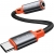 Mcdodo CA-7561 Type-C to 3.5mm Audio Dönüştürücü