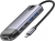 Mcdodo Type-C to Gigabit LAN HDMI VGA USB 3.0 SD TF PD Dönüştürücü