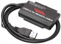 Powermaster RXD-338U3 USB 3.0 to IDE-SATA resim