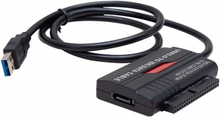 Powermaster RXD-338U3 USB 3.0 to IDE-SATA Dönüştürücü