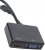 Powermaster PM-19260 HDMI to VGA HDMI Dönüştürücü