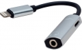 Powermaster PM-3833 Lightning to AUX Lightning resim