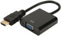 Powermaster PM-2162 HDMI to VGA resim