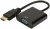 Powermaster PM-2162 HDMI to VGA Dönüştürücü