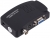 Powermaster PM-983 BNC S-Video VGA to VGA Dönüştürücü