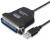 Powermaster PM-6492 USB 2.0 to Paralel Port Dönüştürücü