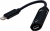 Powermaster PM-3770 Lightning to Şarj ve Kulaklık Dönüştürücü