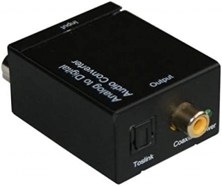 Prolink ADC-01 Analog to Digital Audio Dönüştürücü