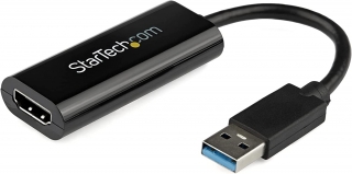 StarTech USB 3.0 to HDMI Dönüştürücü
