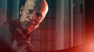 Wolfenstein The New Order PS