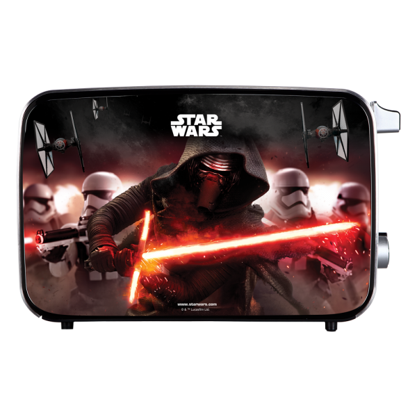 Vestel Starwars Ekmek Kızartma Makinesi