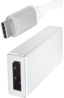 Powermaster PM-20012 Type-C to DisplayPort Dönüştürücü
