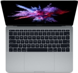 Apple MacBook Pro 13.3" (Z0SW248256) Ultrabook