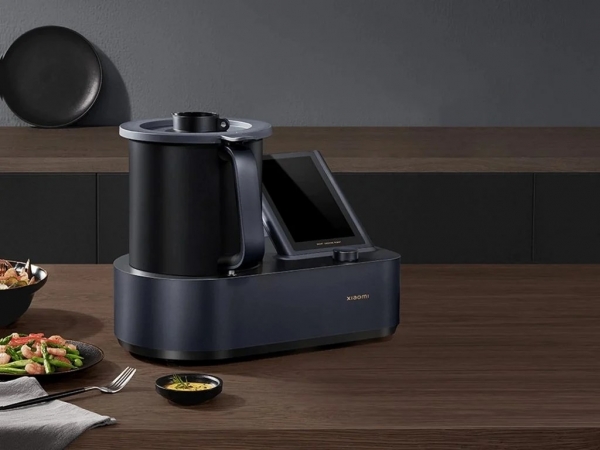 Xiaomi Smart Cooking Çok Amaçlı Pişirici