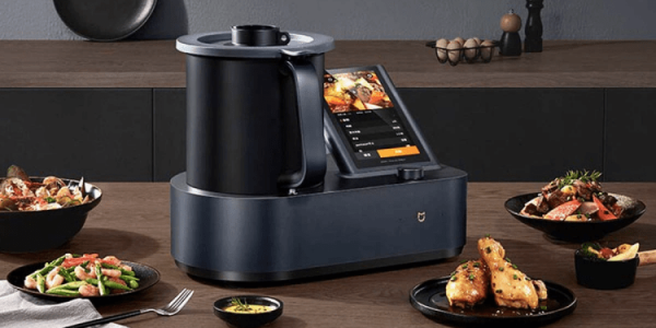 Xiaomi Smart Cooking Çok Amaçlı Pişirici