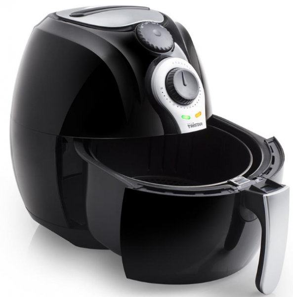 Tristar Crispy XLFR-6990 Air Fryer Fritöz