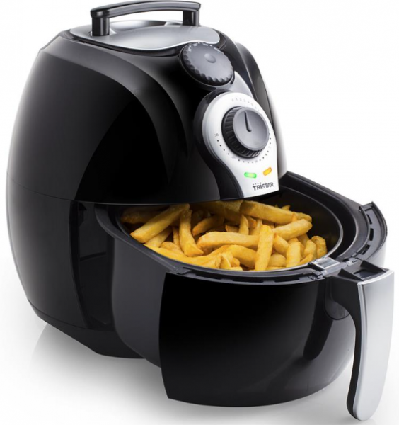 Tristar Crispy XLFR-6990 Air Fryer Fritöz