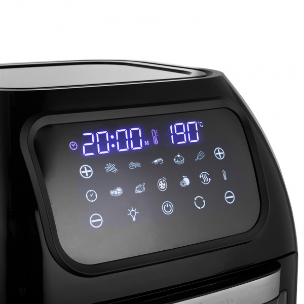 Tristar PD-8897 Air Fryer Fritöz