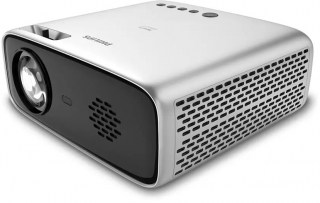 Philips NeoPix Ultra 2 TV+ LCD Projeksiyon