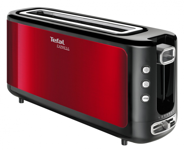 Tefal Express Uzun Ekmek Kızartma Makinesi