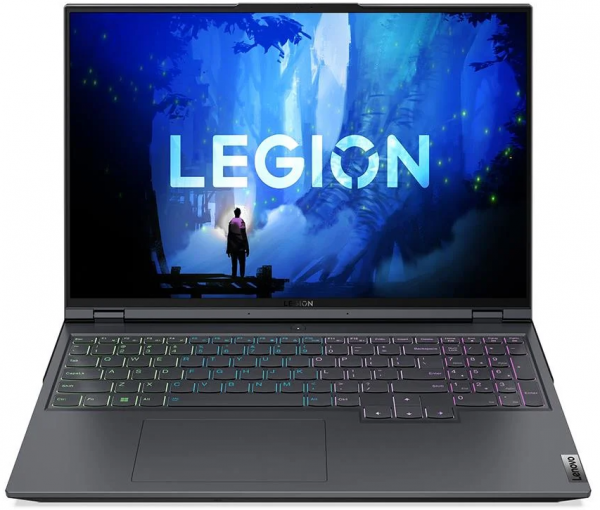 Lenovo Legion 5 Pro 82RF00N1TX Laptop