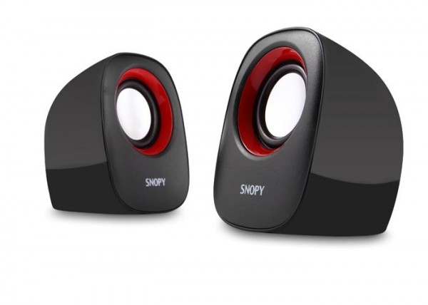 Snopy SN-120 Hoparlör