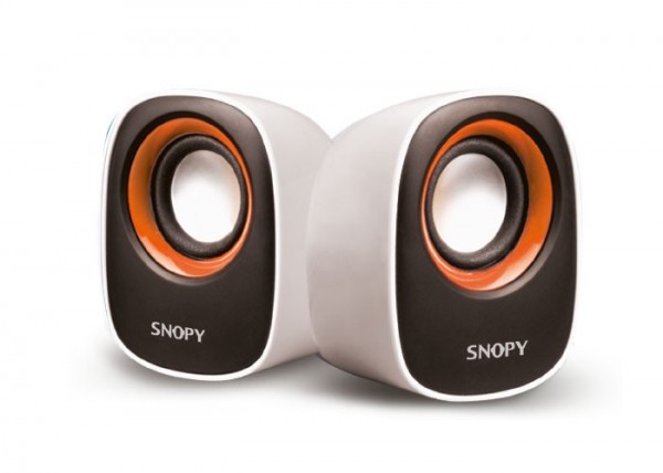 Snopy SN-120 Hoparlör