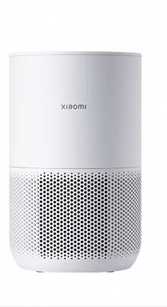 Xiaomi Smart Air Purifier 4 Compact Hava Temizleyici (230 m³/saat)