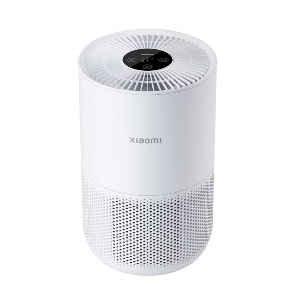 Xiaomi Smart Air Purifier 4 Compact Hava Temizleyici (230 m³/saat)