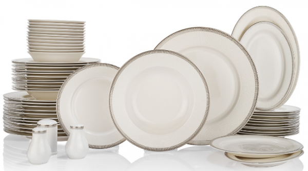 Schafer Mila PLT01 56 Parça Yemek Takımı