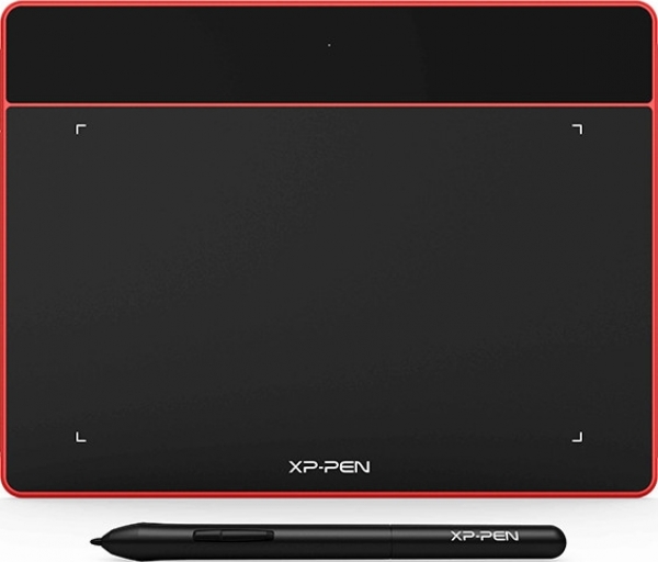 XP-Pen Deco Fun S Grafik Tablet