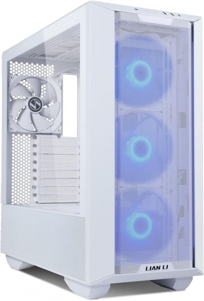Lian Li Lancool III ARGB Bilgisayar Kasası