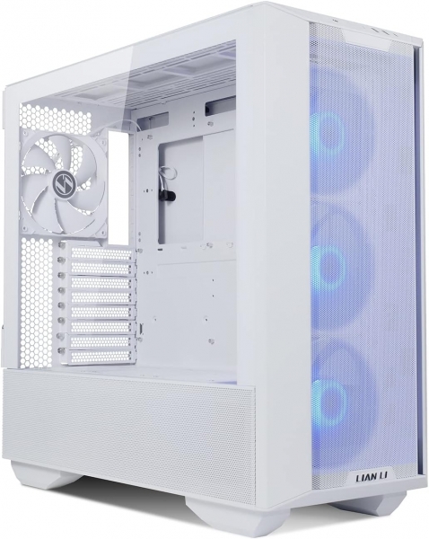 Lian Li Lancool III ARGB Bilgisayar Kasası