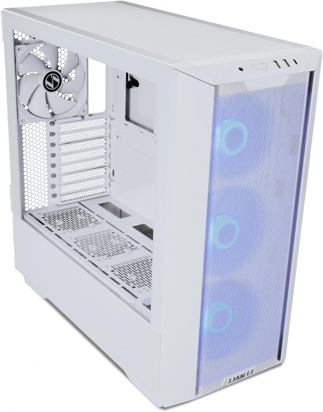 Lian Li Lancool III ARGB Bilgisayar Kasası