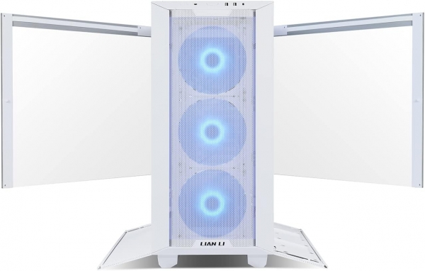 Lian Li Lancool III ARGB Bilgisayar Kasası