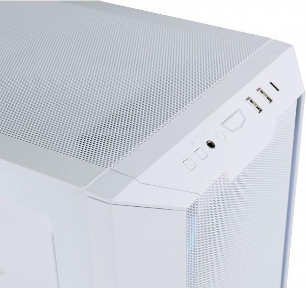 Lian Li Lancool III ARGB Bilgisayar Kasası