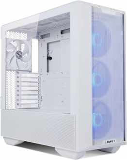 Lian Li Lancool III ARGB Bilgisayar Kasası