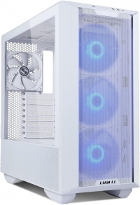 Lian Li Lancool III ARGB resim