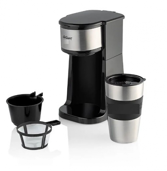Arzum Brew Mug AR3104 Kahve Makinesi