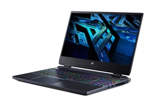 Acer Predator Helios 300 PH315-55-76PF Laptop
