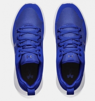 Under Armour Essential Sportstyle Erkek Spor Ayakkabı
