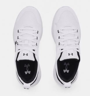 Under Armour Essential Sportstyle Erkek Spor Ayakkabı