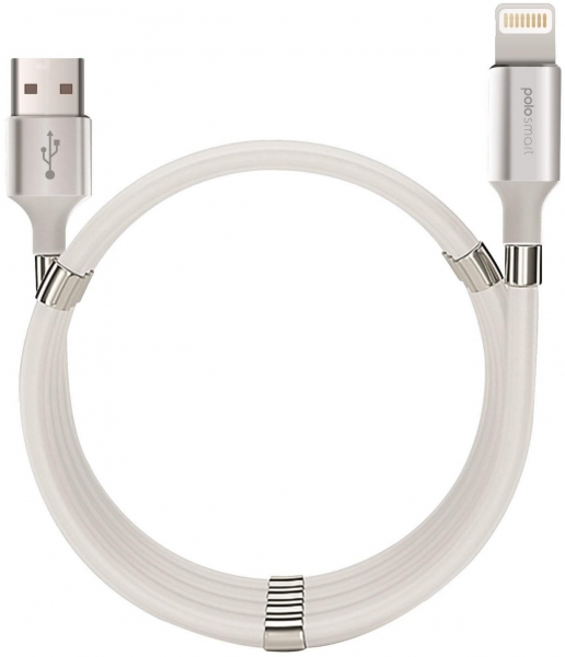 Polosmart PSM66 Mıknatıslı Şarj Kablosu
