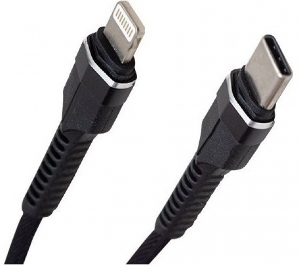 Powerway QC48 Şarj Kablosu
