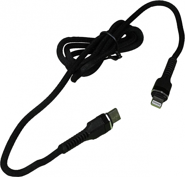 Powerway QC48 Şarj Kablosu
